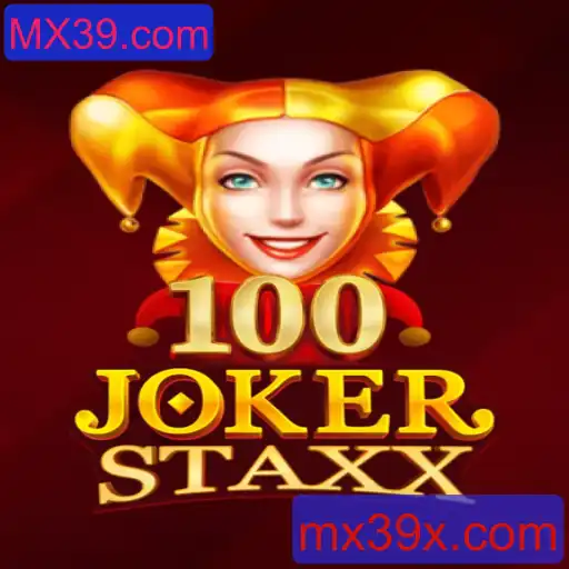 Descubra as Emoções do Jogo 100JokerStaxx no MX39.com