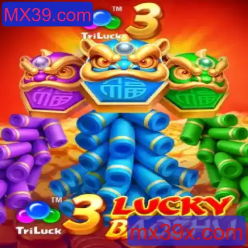 Descubra a Emoção do Jogo 3LuckyBaozhu no MX39.com