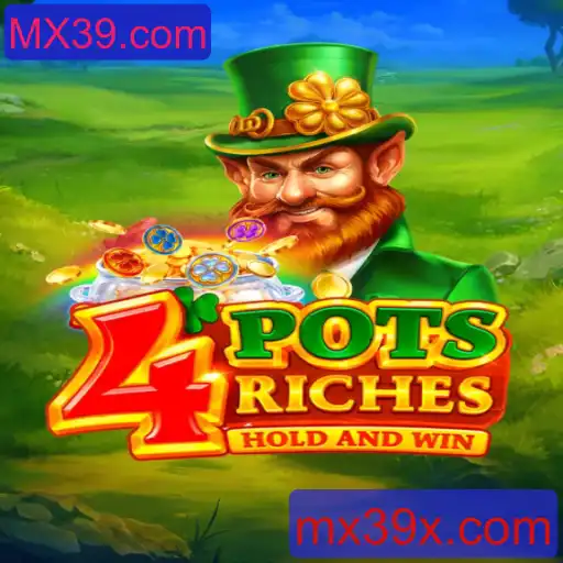 4potsriches: Um Mergulho no Mundo do Jogo Online