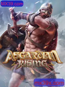 AsgardianRising: Descubra o Novo Universo de Aventuras em MX39.com