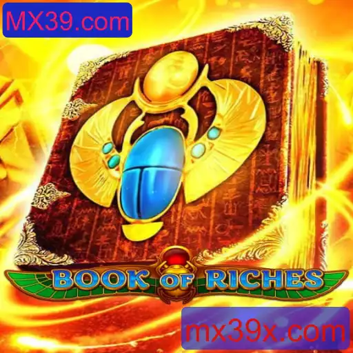 Explorando o Fascinante Mundo de BookofRiches: Uma Jornada Inesquecível com MX39.com