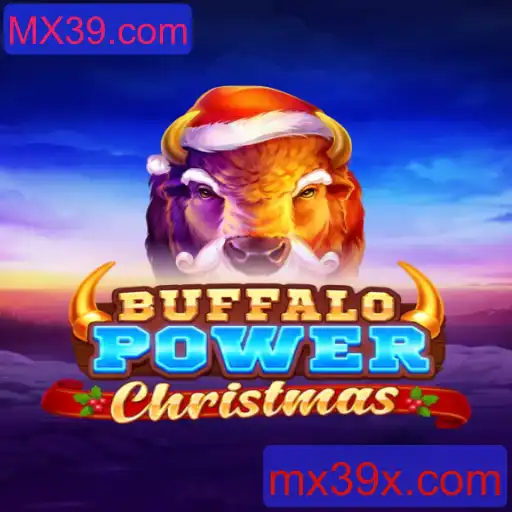 Explorando o Fascinante Mundo do Jogo Buffalo Power Christmas