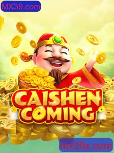 Explorando o Universo de CAISHENCOMING: Um Fenômeno no MX39.com