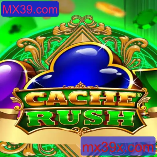 Descubra CacheRush: O Novo Fenômeno de Jogo em MX39.com