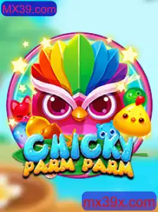 Descubra o Fascinante Mundo do Jogo ChickyParmParm