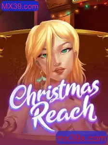 Descubra o Mundo Encantado de ChristmasReach
