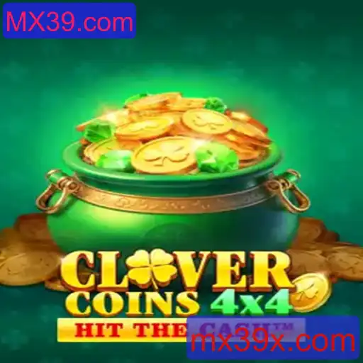 CloverCoins4x4: Mergulhando no Mundo de Aventuras e Estratégias