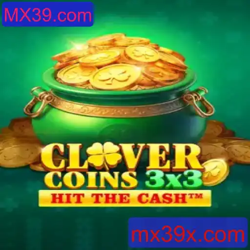 Clovercoin3x3: Descubra o Fascinante Mundo do Jogo com MX39.com