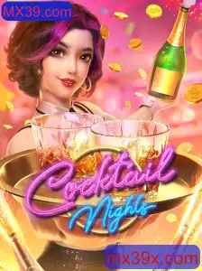 Explorando as Regras e o Fascínio de CocktailNights: O Jogo Eletrizante do Momento