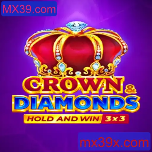 Descobrindo o Jogo Crowndiamonds: Um Mergulho na Aventura
