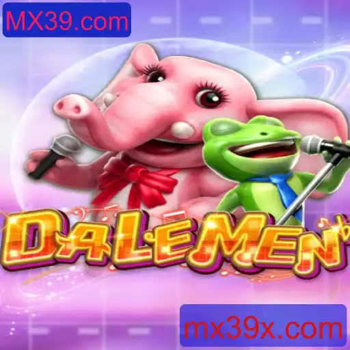 Explorando o Universo de DALEMEN: Regras e Estrutura do Jogo no MX39.com