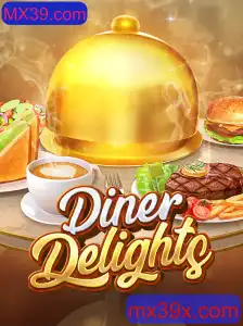 DinerDelights: Explorando o Universo Gastronômico de MX39.com