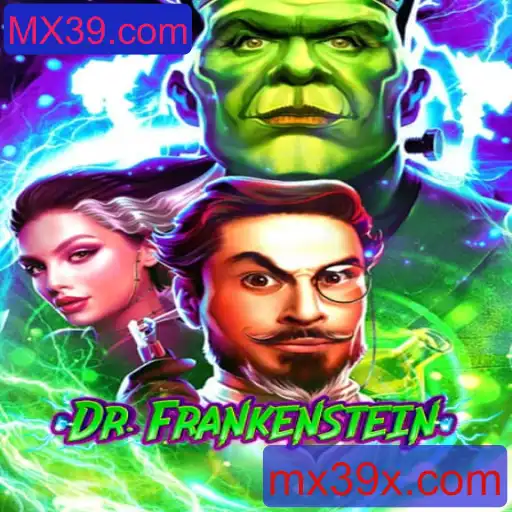 DrFrankenstein: O Jogo Desafiador de Criar Vida a Partir da Morte