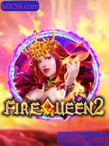 FireQueen2: A Nova Sensação dos Jogos em MX39.com
