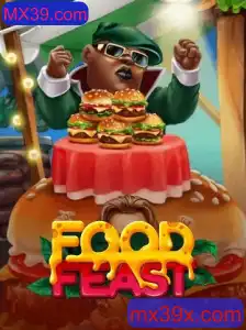 FoodFeast: Dominando a Arte da Competição Culinária