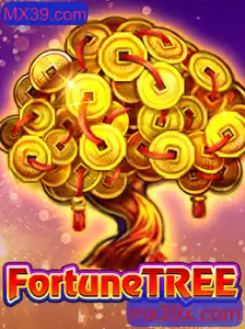 Explorando FortuneTree: O Mundo Imersivo do Jogo de Sorte Exclusivo do MX39.com