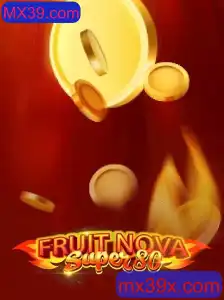 Explorando o Universo de FruitNovaSuper80