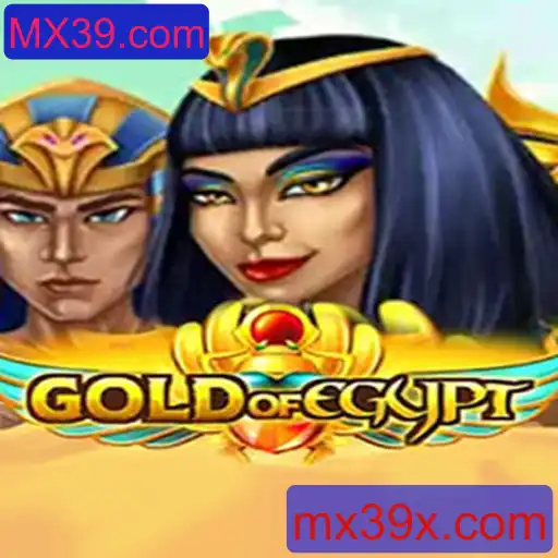 Explorando o Fascinante Mundo de GoldOfEgypt no MX39.com