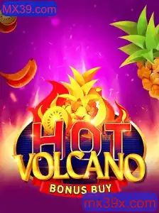 Explorando o Mundo de HotVolcanoBonusBuy em MX39.com