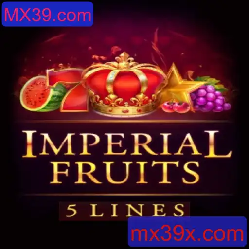ImperialFruits5: Uma Experiência de Jogo Rica e Vibrante