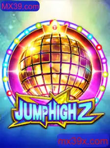 JumpHigh2: A Nova Sensação dos Jogos Online em MX39.com