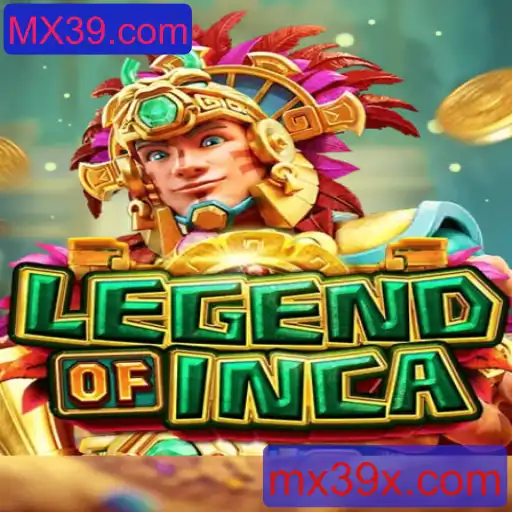 Descubra o Universo de LegendofInca em MX39.com