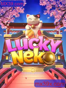 Descubra o Fascinante Mundo de LuckyNeko no MX39.com