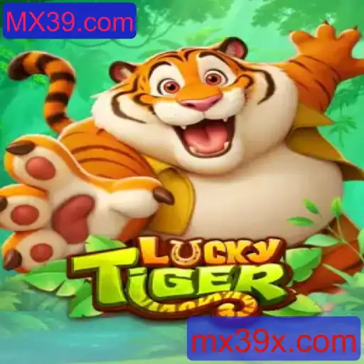 Descubra o Fascinante Mundo do Jogo LuckyTiger