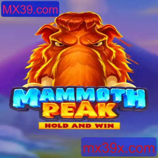 Mergulhe na Aventura com MammothPeak e Decifre os Desafios de MX39.com