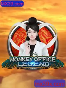 Descubra o Mundo de MonkeyOfficeLegend: Um Mergulho na Aventura Empresarial