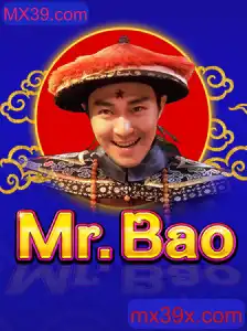 Descubra o Mundo de MrBao: Um Mergulho no Jogo Emocionante e Único de MX39.com