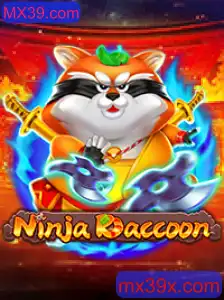 Descubra a Aventura de NinjaRaccoon: O Novo Fenômeno dos Jogos Online