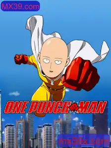 OnePunchMan: A Nova Sensação dos Jogos Online