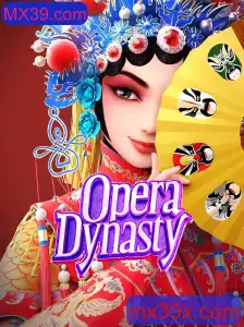 Explorando o Fascinante Mundo de OperaDynasty: O Jogo que Une Tradição e Inovação