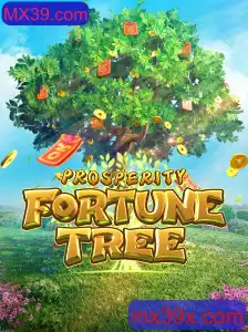 Explorando o Mundo de ProsperityFortuneTree: A Chave do Sucesso em MX39.com