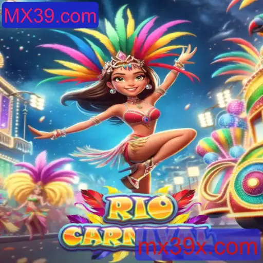 RioCarnival: Uma Experiência Vibrante de Jogos no MX39.com
