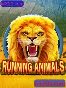 Explorando o Mundo Empolgante de RunningAnimals