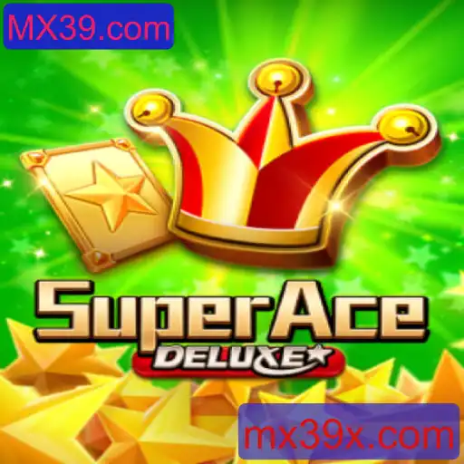 Explorando o Mundo de SuperAceDeluxe: Um Novo Fenômeno nos Jogos