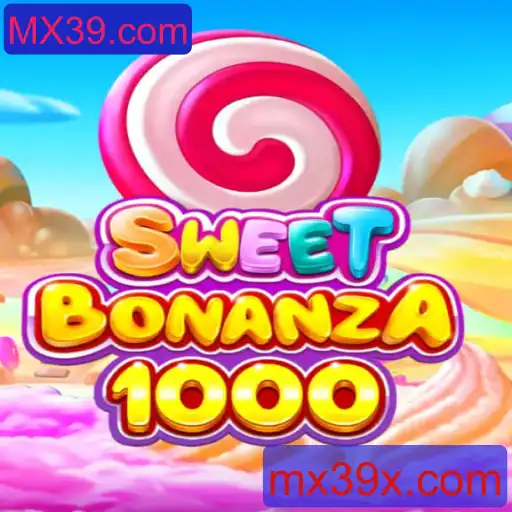 Descubra o Fascinante Mundo de SweetBonanza1000 no MX39.com