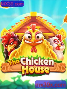 Descubra o Universo de TheChickenHouse: Um Jogo Inovador e Desafiador