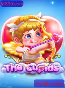 TheCupids: Um Mergulho no Mundo Romântico e Estratégico dos Jogos