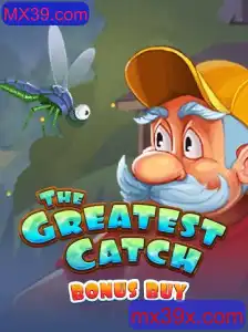 Explorando 'TheGreatestCatchBonusBuy' no MX39.com: Um Mergulho Profundo na Inovação dos Jogos