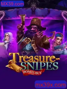 Explorando o Mundo de TreasuresnipesBonusBuy: O Jogo e Suas Regras
