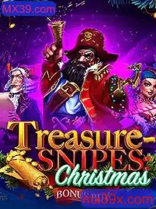 Explorando TreasuresnipesChristmas: O Encantador Mundo de Natal em MX39.com