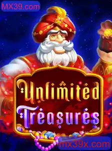Descubra as Aventuras de UnlimitedTreasures no Mundo de MX39.com