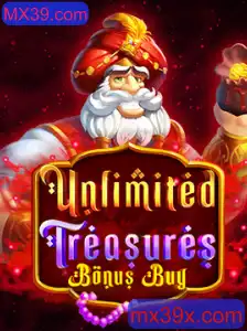 UnlimitedTreasuresBonusBuy: Um Mundo de Recompensas Espera por Você em MX39.com