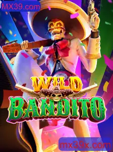 Explorando o WildBandito: Aventura e Emoção