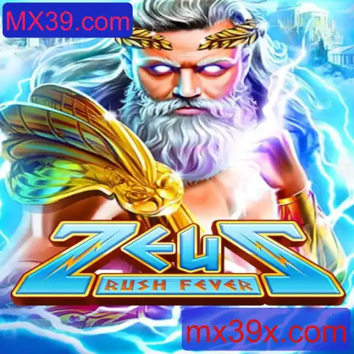 ZeusRushFever: A Nova Sensação em Jogos com MX39.com