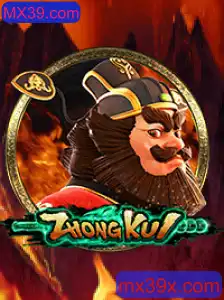 ZhongKui: O Fascinante Mundo do Jogo e a Influência de MX39.com
